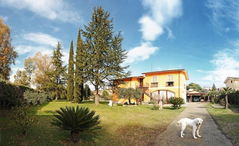 Beni Benius Selva Candida Exterior photo
