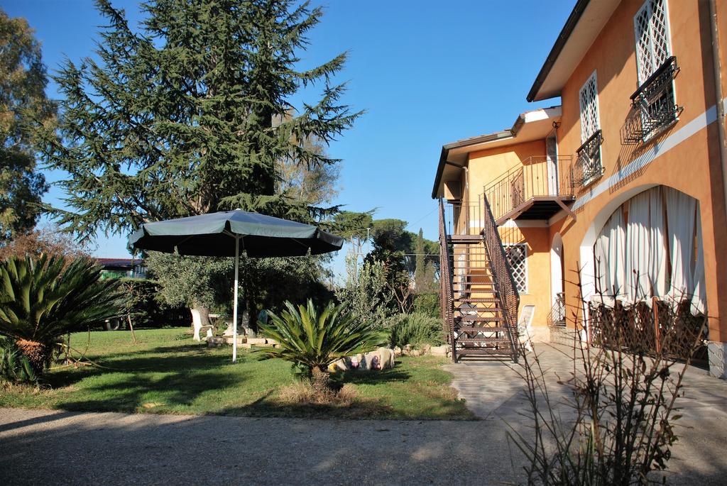 Beni Benius Selva Candida Exterior photo